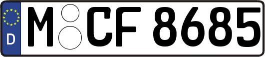 M-CF8685