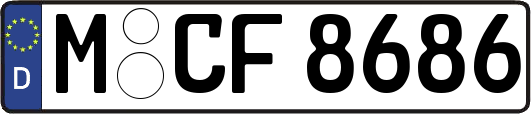 M-CF8686