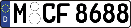 M-CF8688
