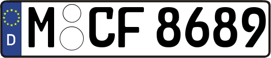 M-CF8689