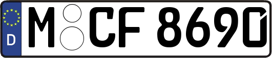 M-CF8690