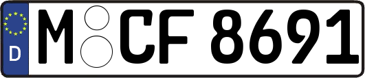 M-CF8691