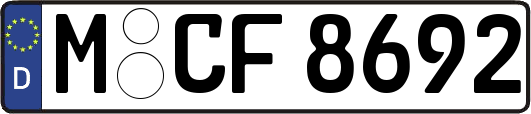 M-CF8692