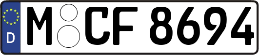 M-CF8694