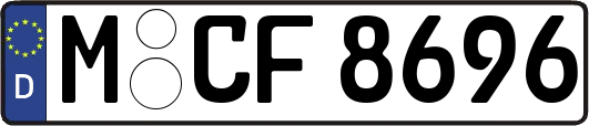 M-CF8696
