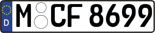 M-CF8699
