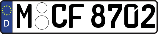 M-CF8702