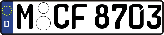 M-CF8703