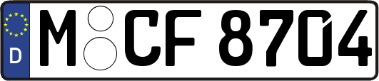 M-CF8704
