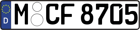 M-CF8705
