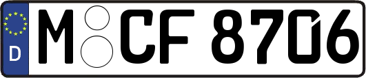 M-CF8706