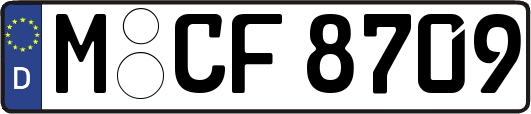 M-CF8709