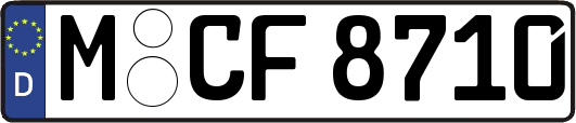 M-CF8710