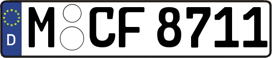 M-CF8711