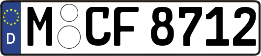 M-CF8712
