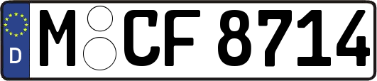 M-CF8714