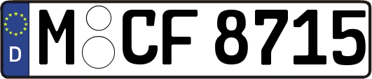 M-CF8715