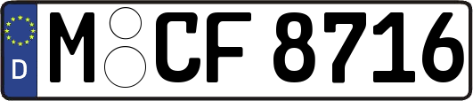 M-CF8716