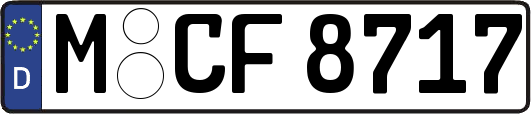 M-CF8717