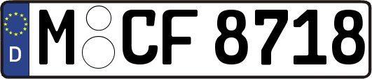 M-CF8718