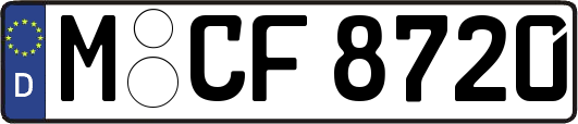 M-CF8720