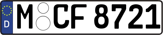 M-CF8721
