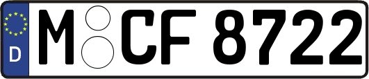 M-CF8722