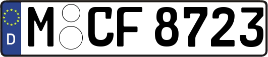 M-CF8723