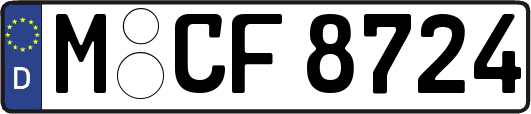 M-CF8724