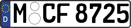 M-CF8725