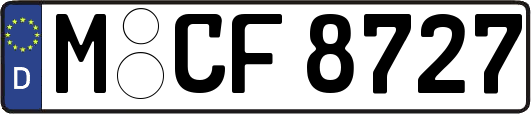 M-CF8727