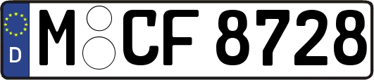 M-CF8728