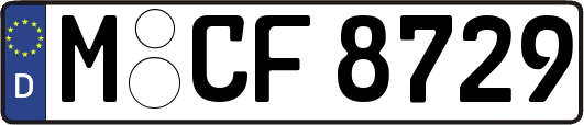 M-CF8729