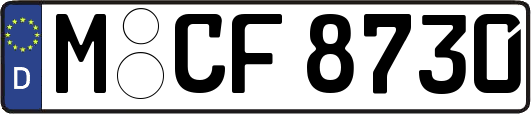 M-CF8730