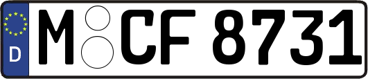 M-CF8731