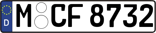 M-CF8732
