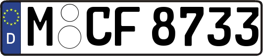 M-CF8733