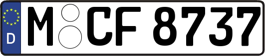 M-CF8737