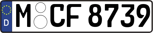 M-CF8739