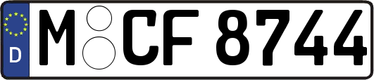 M-CF8744