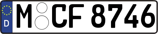 M-CF8746
