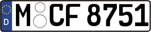 M-CF8751