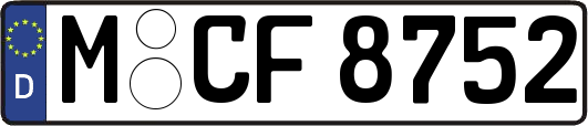 M-CF8752