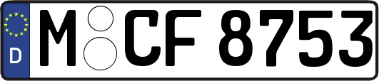 M-CF8753