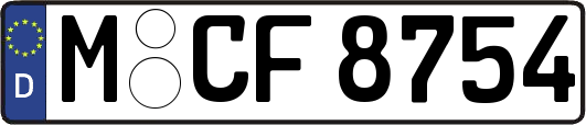 M-CF8754