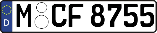 M-CF8755