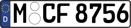 M-CF8756