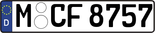 M-CF8757