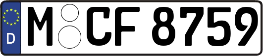 M-CF8759