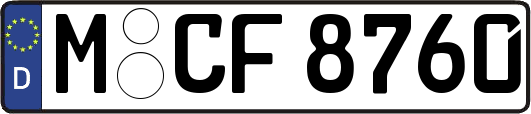 M-CF8760